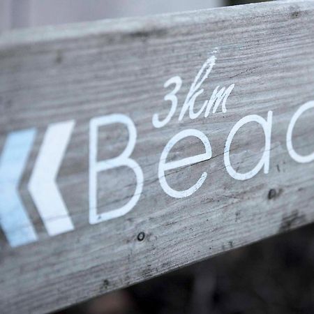 Vakantiehuisje Ons Plekje 6 Personen - Zeezand Recreatie Stolpen المظهر الخارجي الصورة